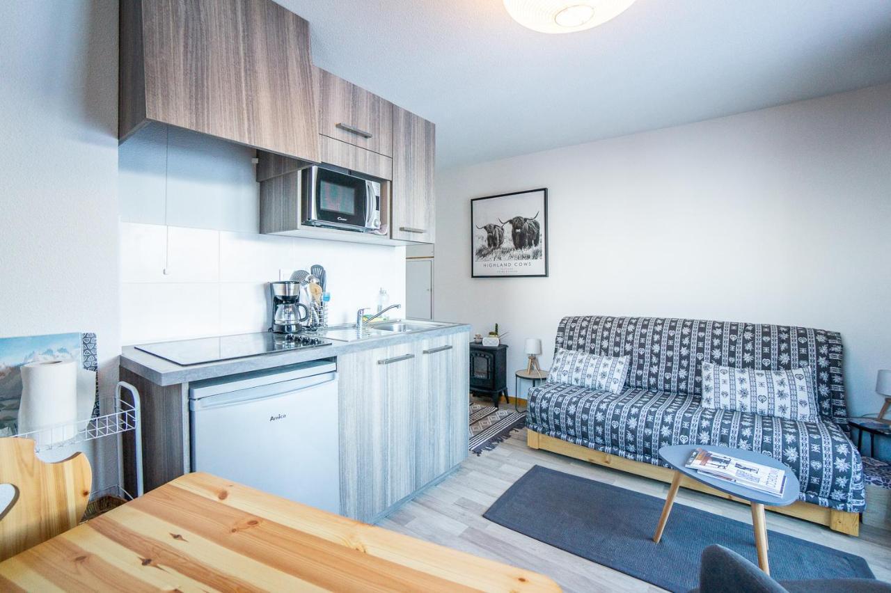 Chalet Recent Coeur Station Thollon-les-Memises Exterior foto