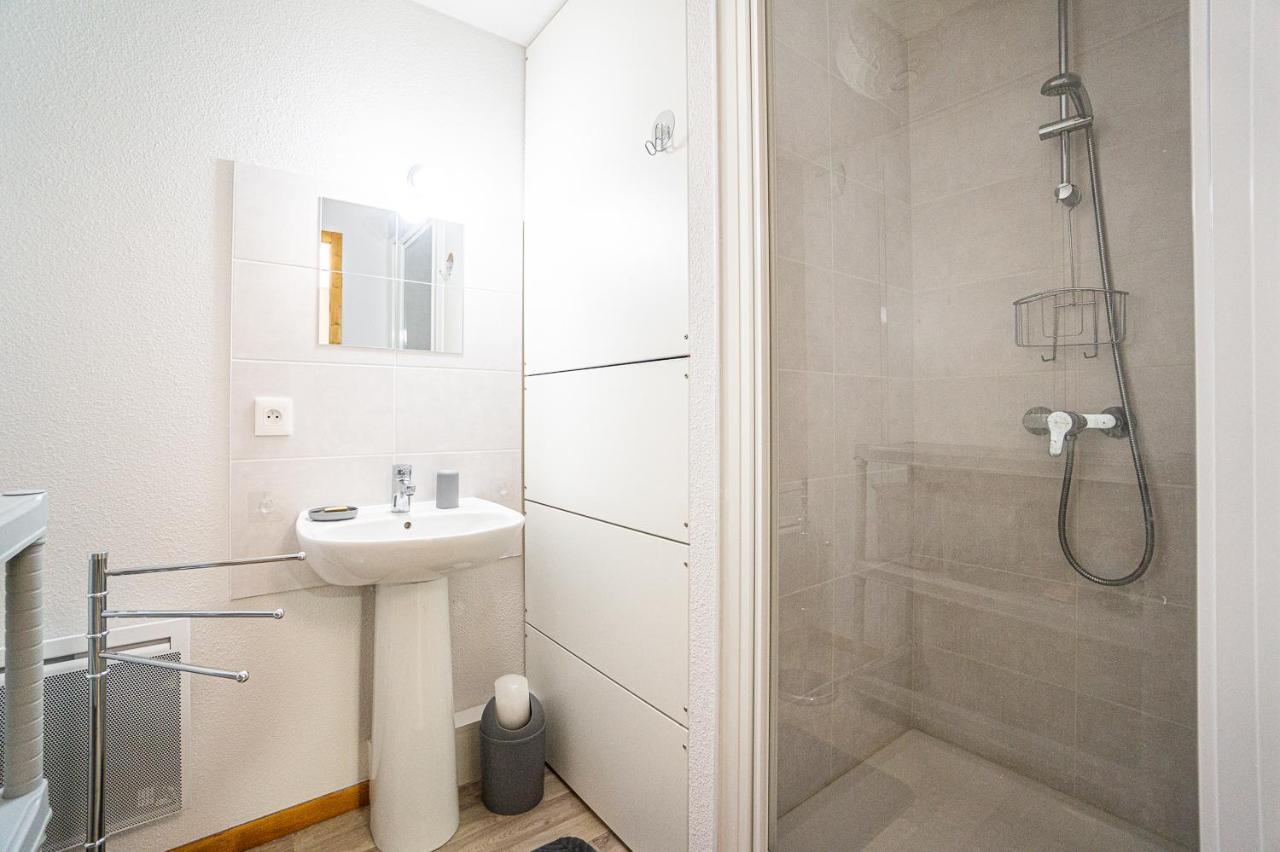 Chalet Recent Coeur Station Thollon-les-Memises Exterior foto